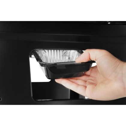 Napoleon Freestyle 365 Black Ψησταριά Υγραερίου - NEW 5